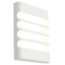 Odessa Grill Exterior Wall Light